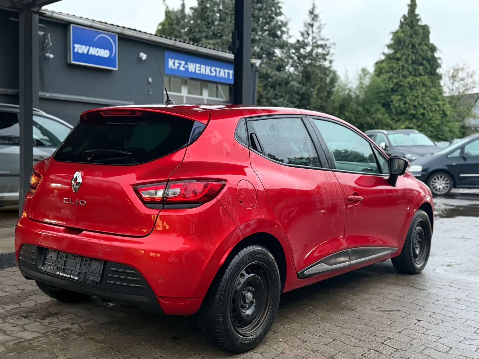 Renault Clio 2019 photo 3