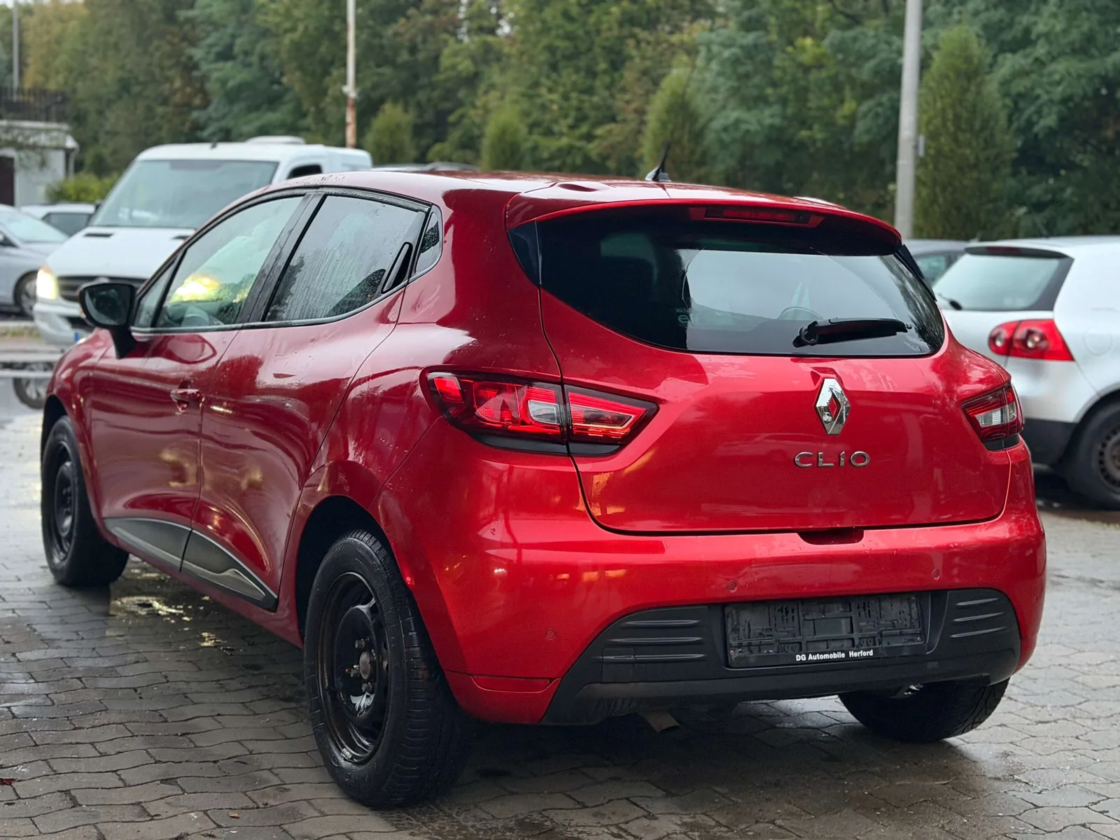 Renault Clio 2019 photo 4
