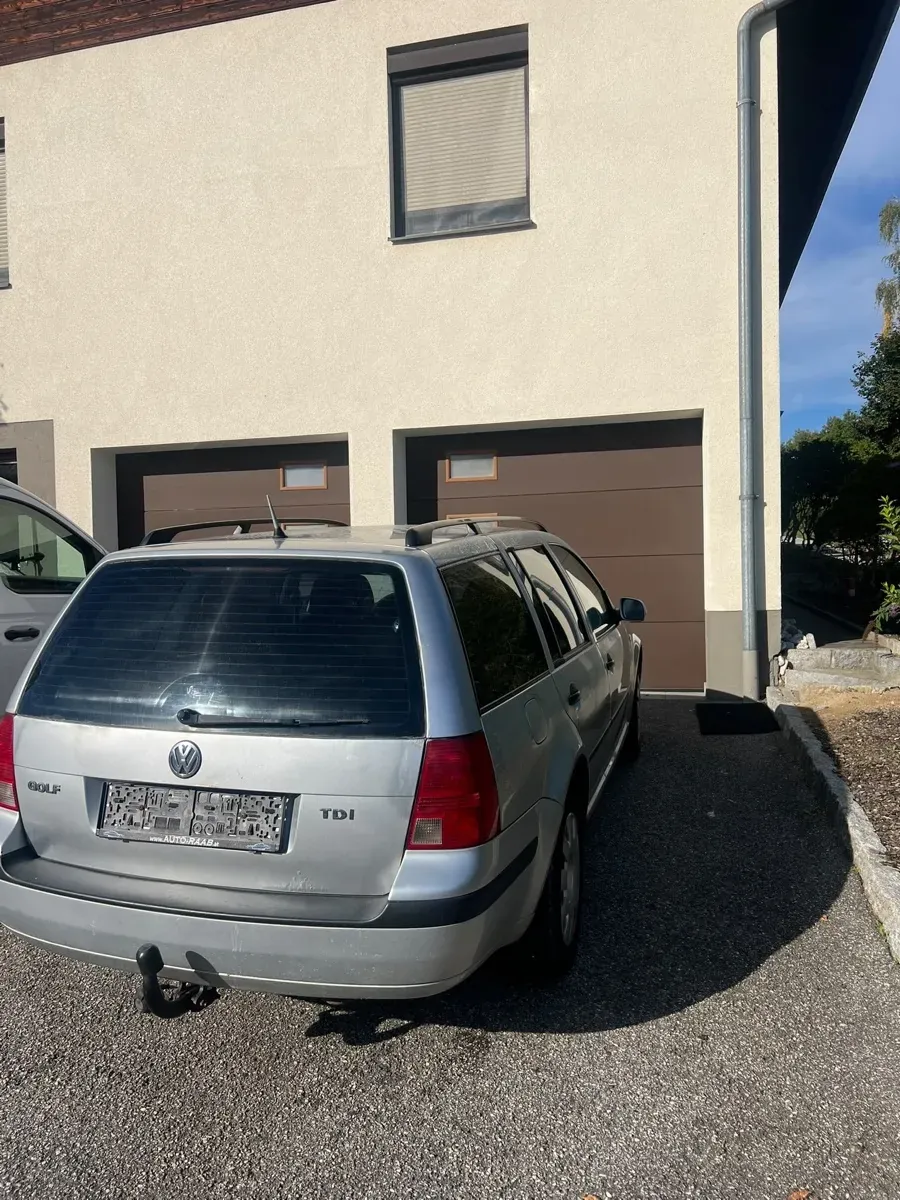 Volkswagen Golf 2005 photo 3