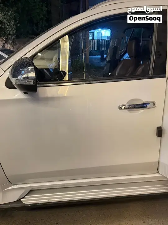 Mitsubishi Pajero Sport 2020 photo 2