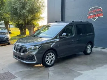 Ford Tourneo Connect 2024 photo 2