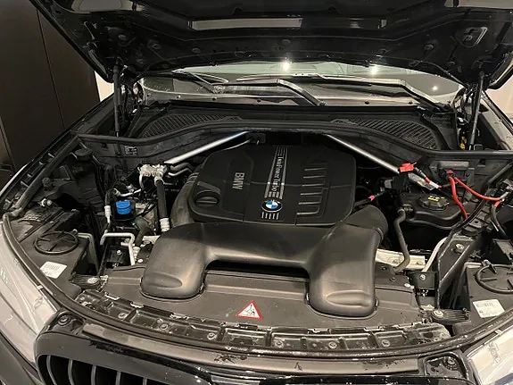 BMW X6 2015 photo 5