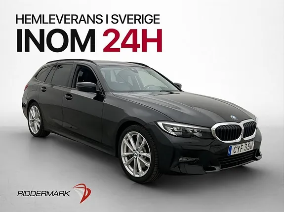 BMW 330E