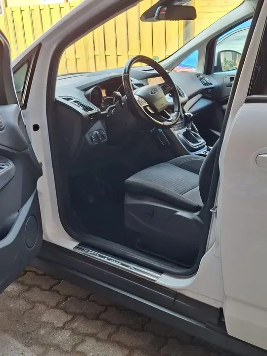 Ford Grand C-Max