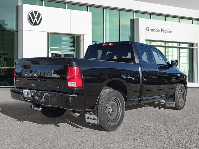 Ram 1500 Classic 2019 photo 5