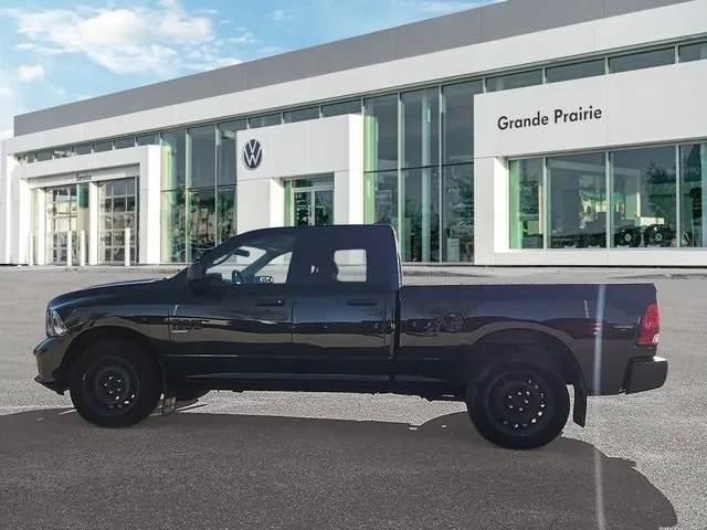 Ram 1500 Classic 2019 photo 2
