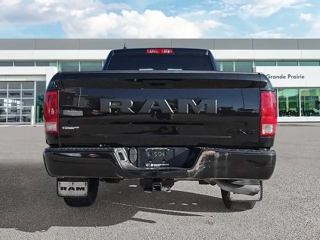 Ram 1500 Classic 2019 photo 4