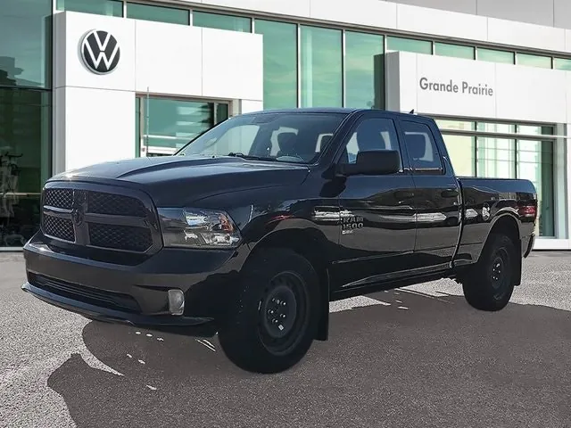 Ram 1500 Classic