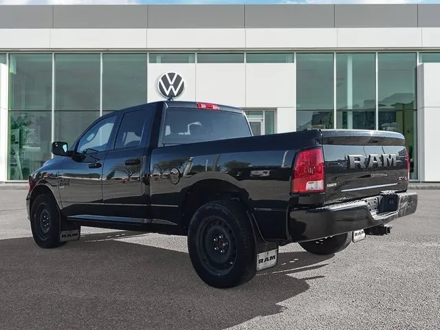 Ram 1500 Classic 2019 photo 3