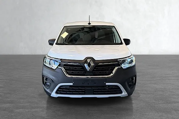 Renault Kangoo 2022 photo 2
