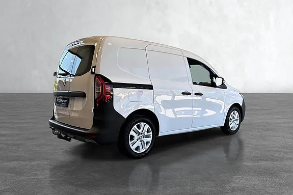 Renault Kangoo 2022 photo 5