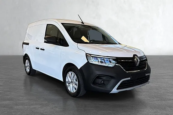 Renault Kangoo 2022 photo 3
