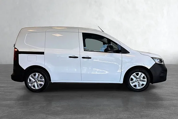 Renault Kangoo 2022 photo 4