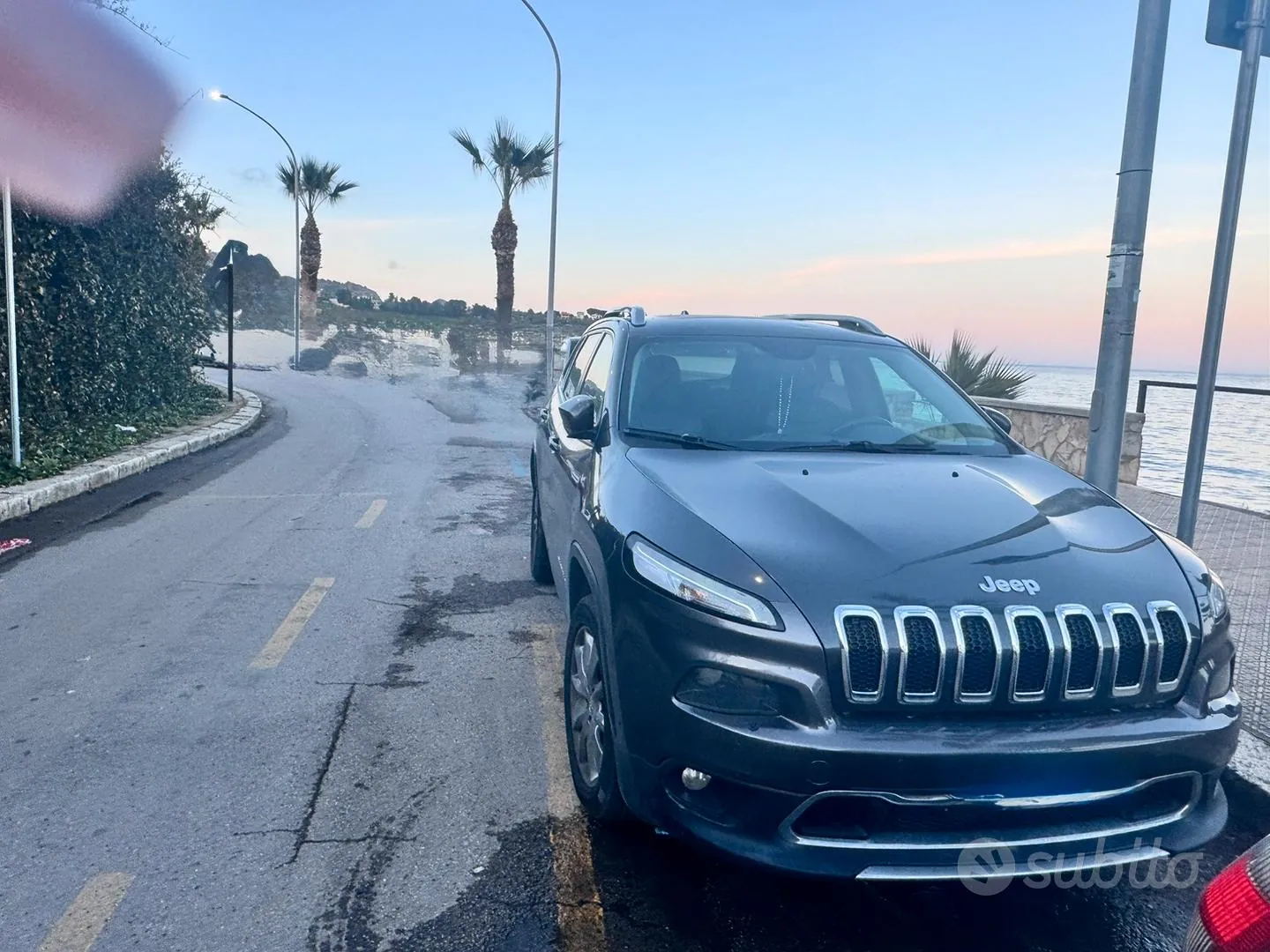 Jeep Cherokee 2014 photo 5