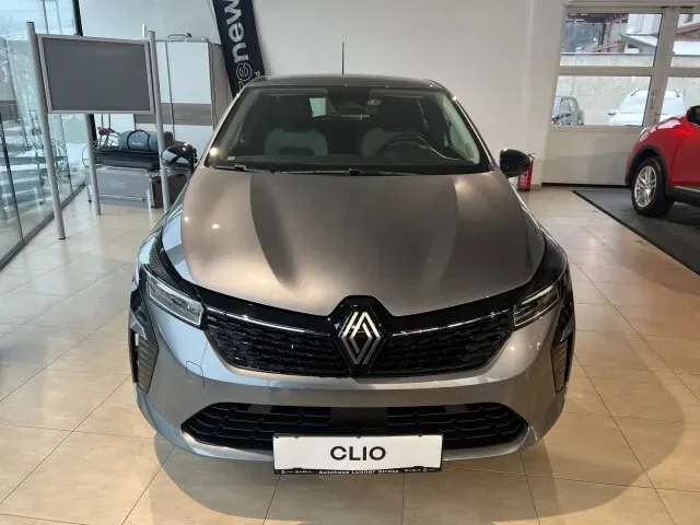 Renault Clio 2025 photo 2