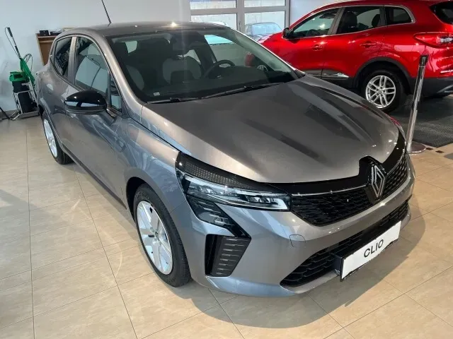 Renault Clio 2025 photo 3