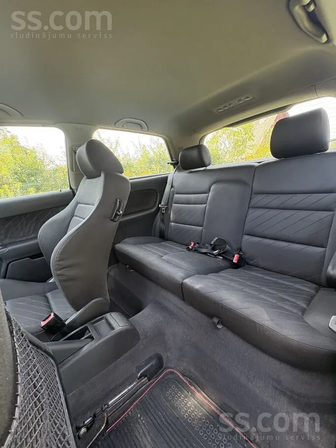 Audi A3 2000 photo 5