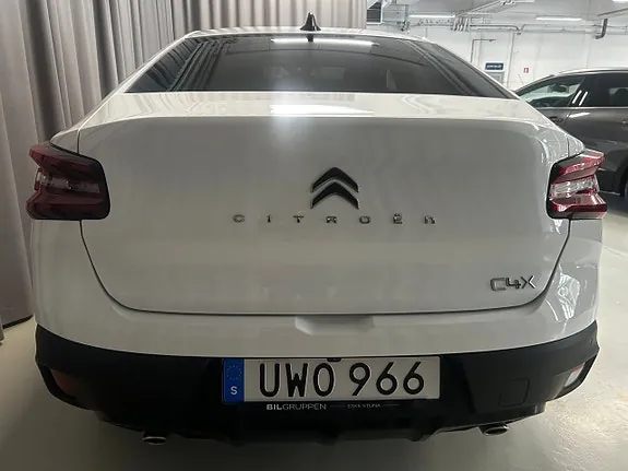 Citroen C4 2023 photo 4