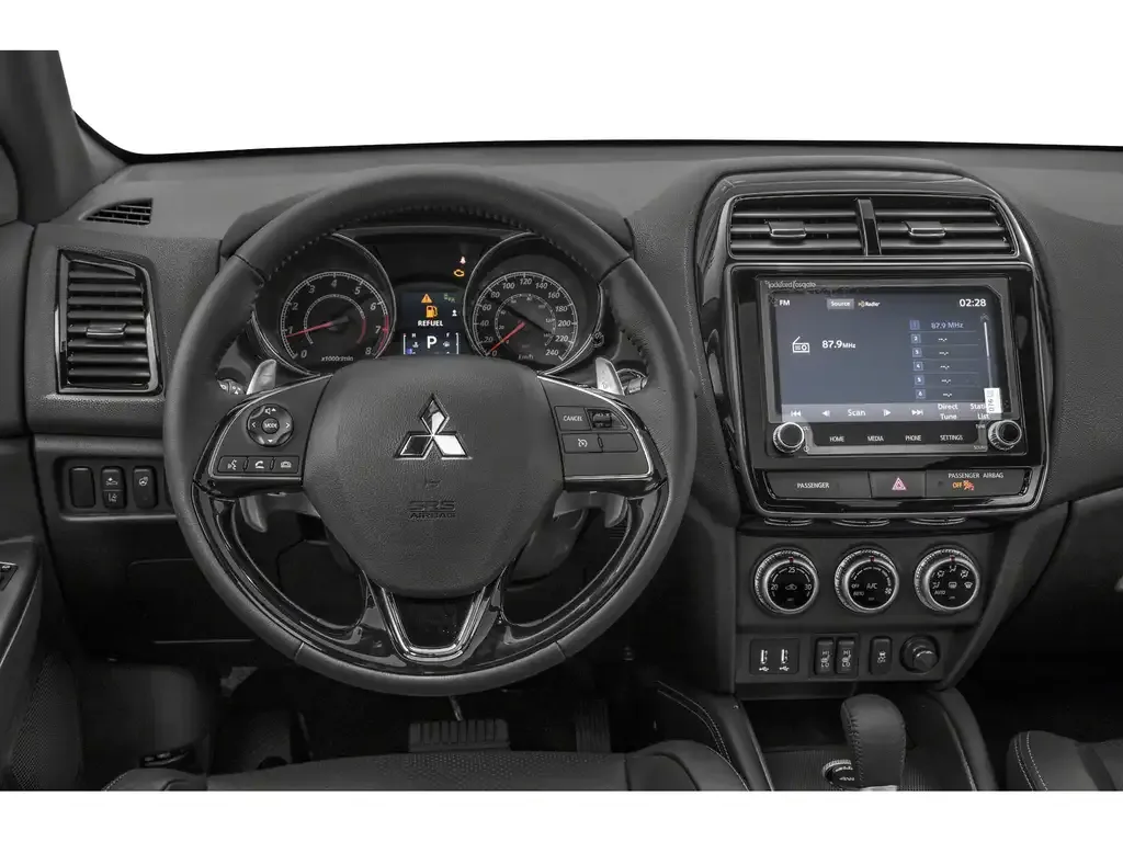 Mitsubishi Rvr 2024 photo 4