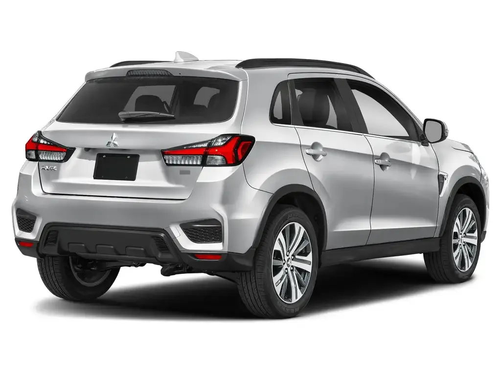 Mitsubishi Rvr 2024 photo 2