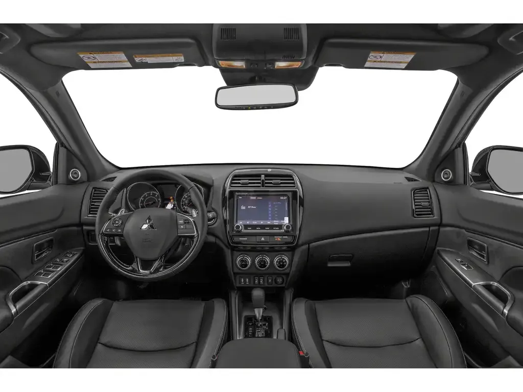 Mitsubishi Rvr 2024 photo 5