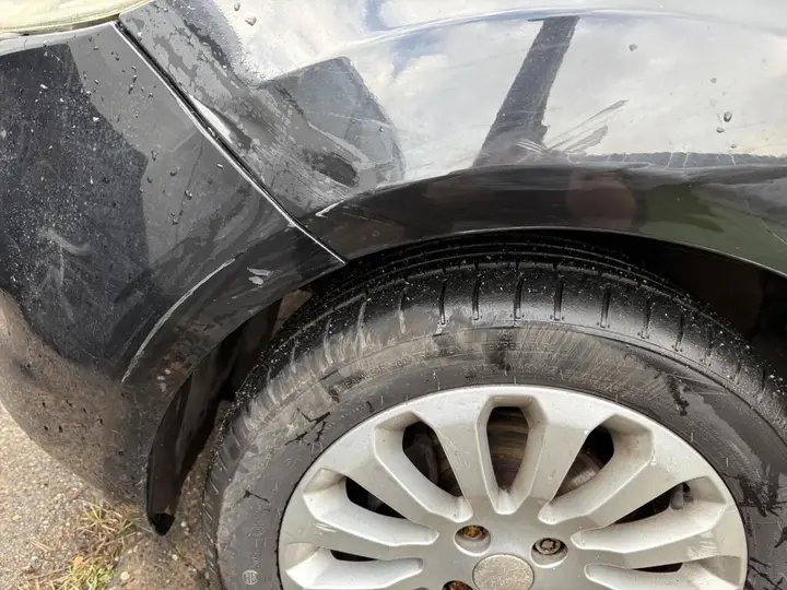 Ford Ka 2009 photo 4