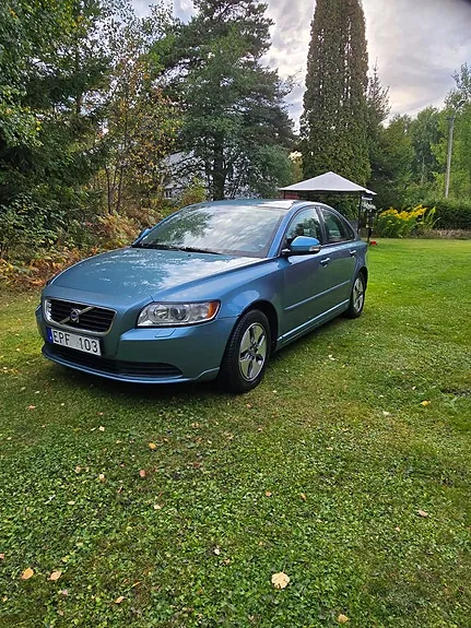 Volvo S40