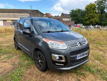Citroen C3 Picasso