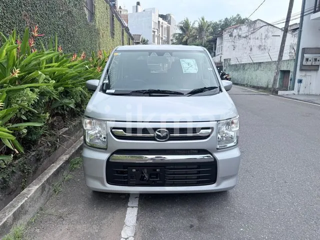 Mazda Flair 2024 photo 2