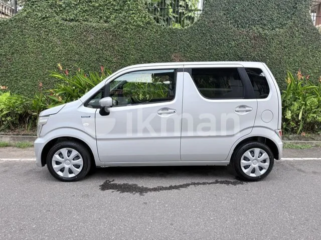 Mazda Flair 2024 photo 3