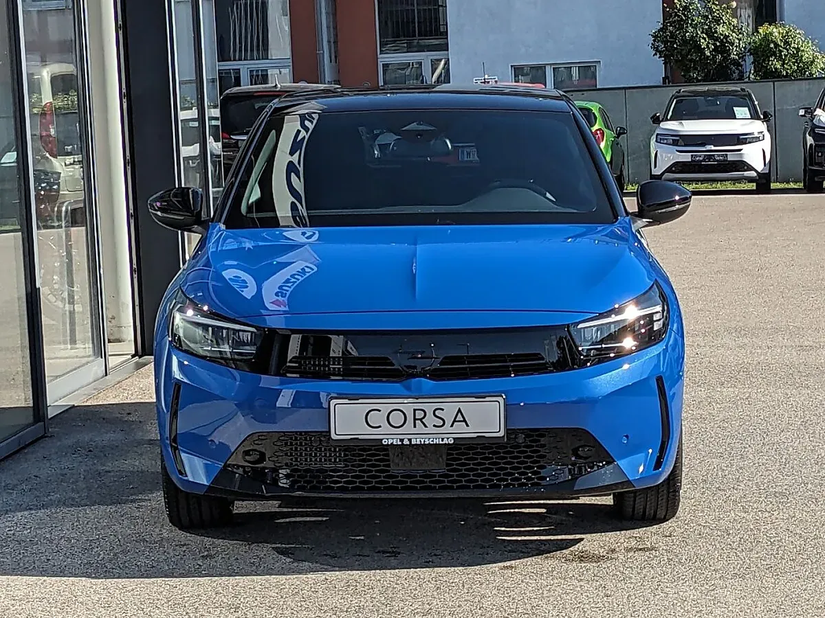 Opel Corsa 2026 photo 3
