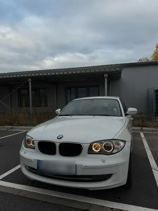 BMW 1Er