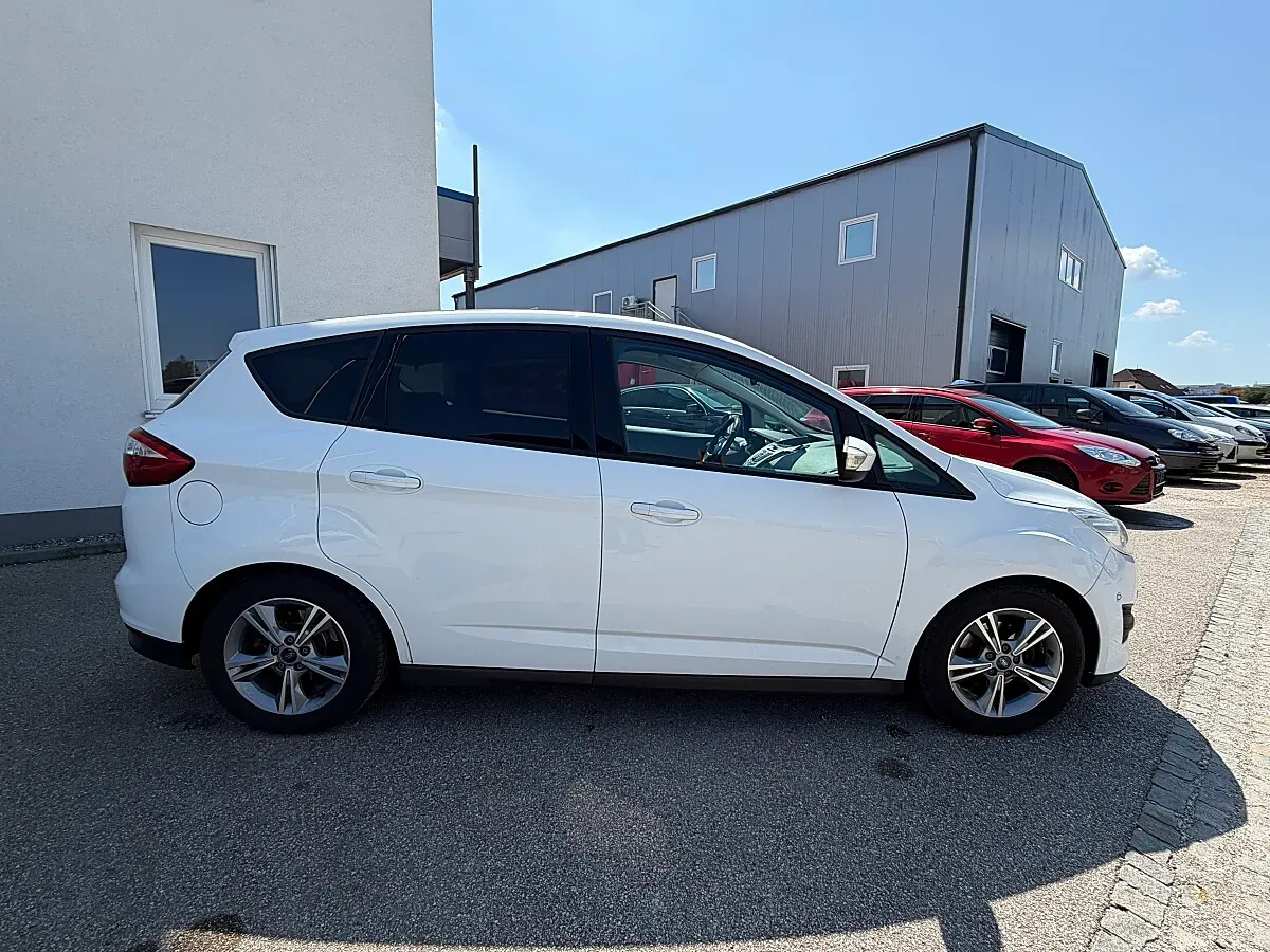 Ford C-Max 2015 photo 3