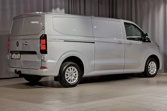 Volkswagen Transporter 2026 photo 3