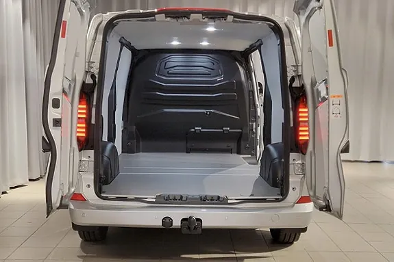 Volkswagen Transporter 2026 photo 5