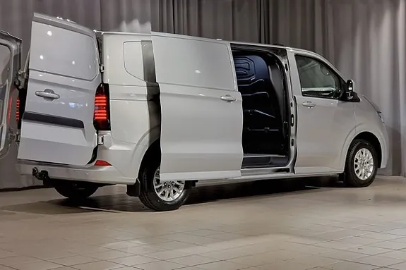 Volkswagen Transporter 2026 photo 4
