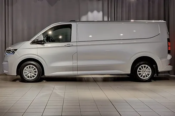 Volkswagen Transporter 2026 photo 2