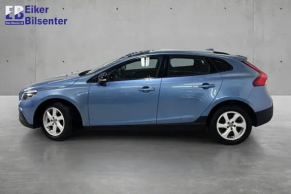 Volvo V40 2015 photo 4