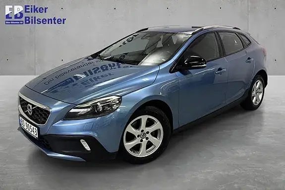 Volvo V40 2015 photo 3