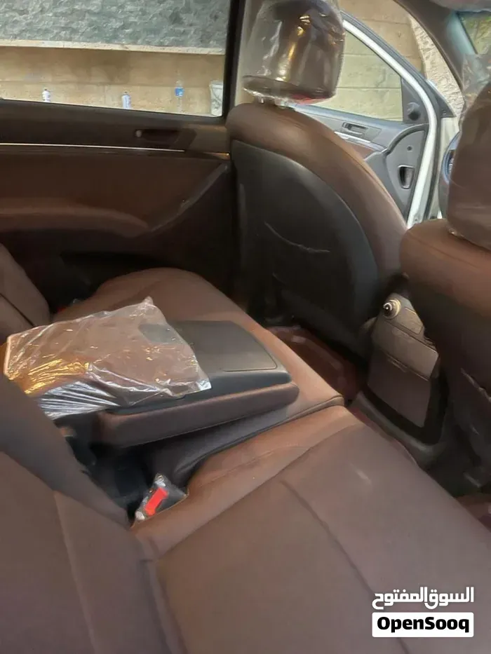 Hyundai Veracruz 2013 photo 3