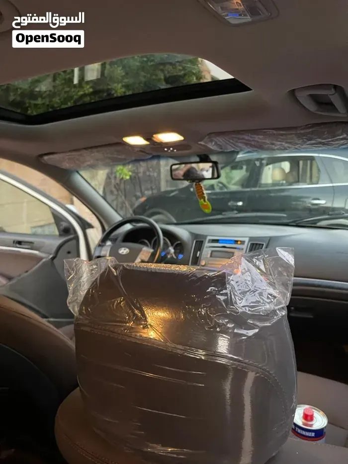 Hyundai Veracruz