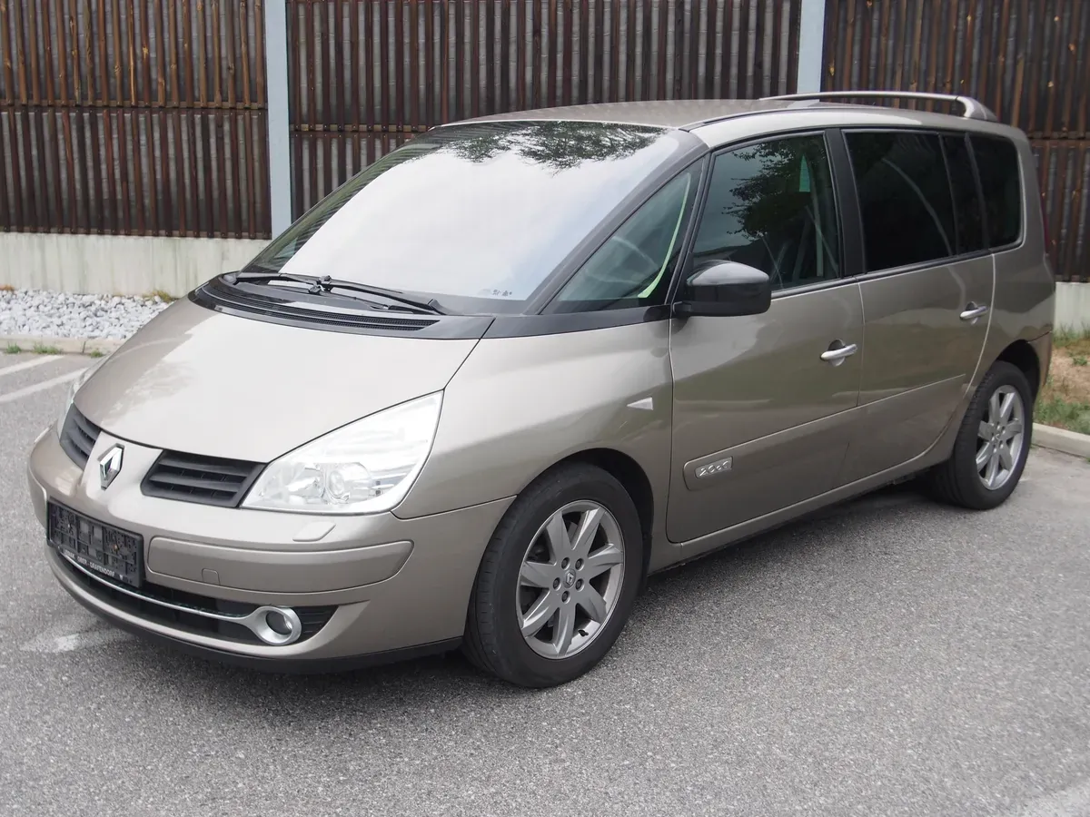 Renault Espace