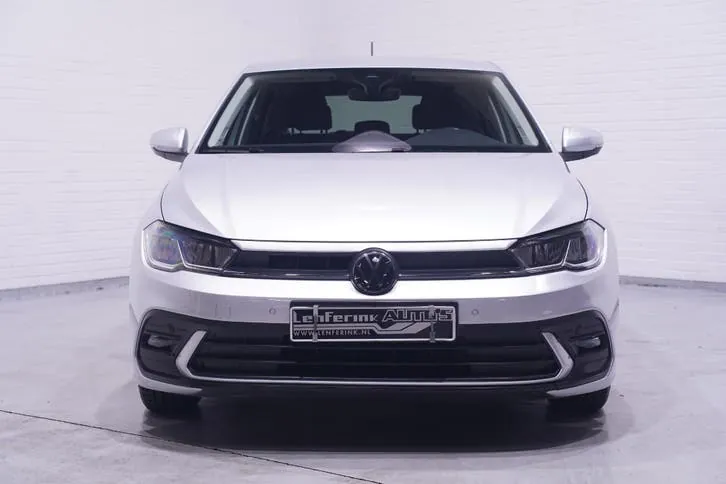 Volkswagen Polo 2022 photo 2