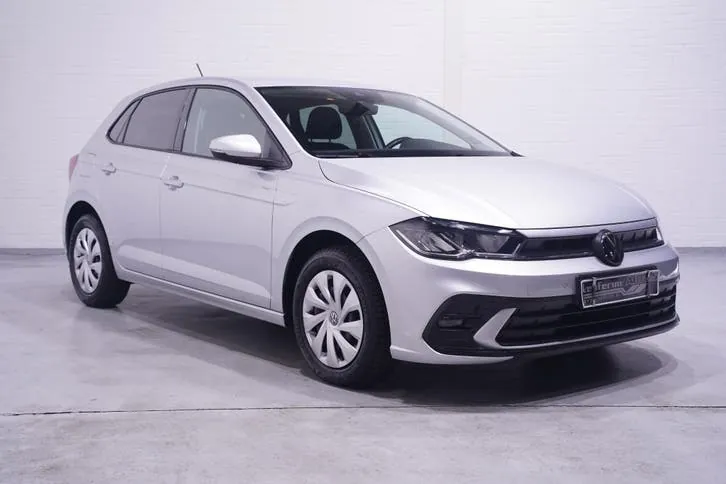 Volkswagen Polo 2022 photo 3