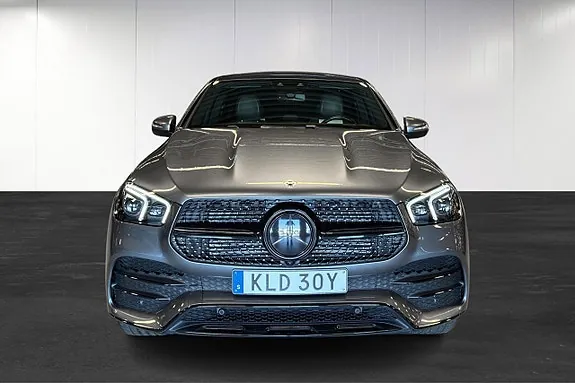 Mercedes-Benz Gle 2021 photo 5