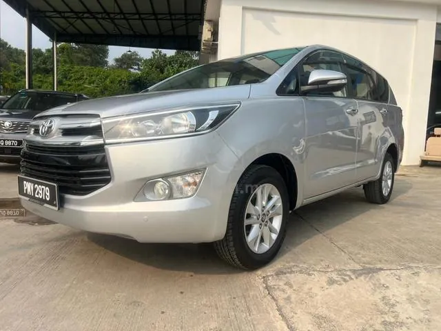 Toyota Innova