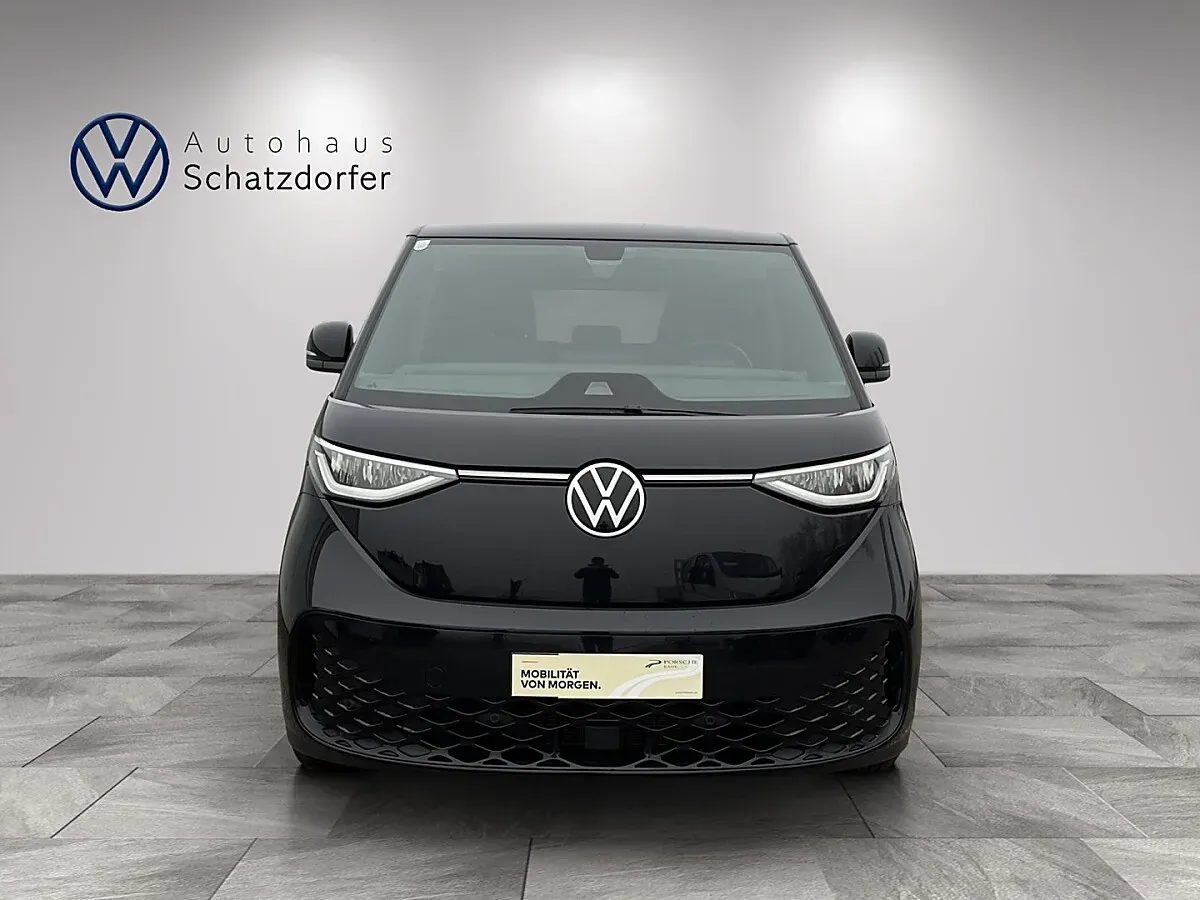 Volkswagen Id. Buzz 2025 photo 2
