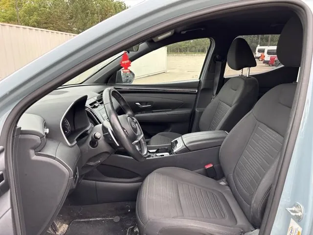 Hyundai Santa Cruz 2022 photo 4