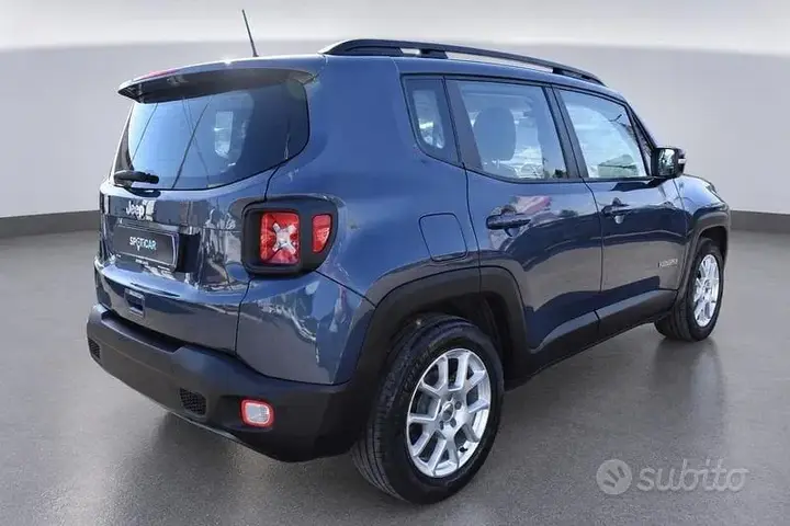Jeep Renegade 2023 photo 4