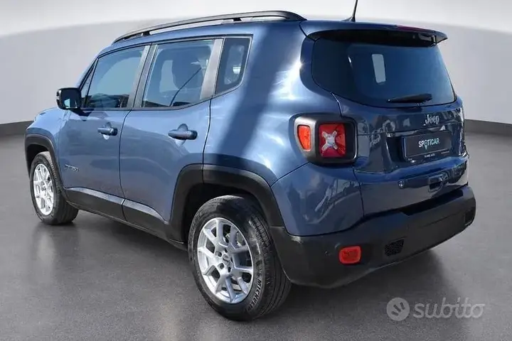 Jeep Renegade 2023 photo 5